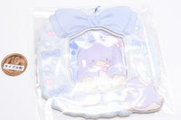 Sanrio Characters Choco Snacks & Card Holder [8.Tuxedo Sam]