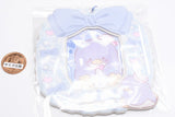 Sanrio Characters Choco Snacks & Card Holder [8.Tuxedo Sam]
