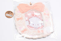 Sanrio Characters Choco Snacks & Card Holder [9.Kogimyun]
