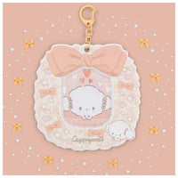 Sanrio Characters Choco Snacks & Card Holder [9.Kogimyun]