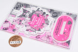 My Melody 50th & Kuromi 20th Anniversaries Acrylic Accessory Stand [1]