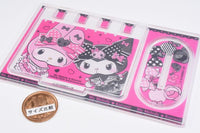 My Melody 50th & Kuromi 20th Anniversaries Acrylic Accessory Stand [2]