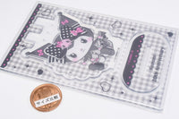 My Melody 50th & Kuromi 20th Anniversaries Acrylic Accessory Stand [4]