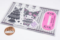 My Melody 50th & Kuromi 20th Anniversaries Acrylic Accessory Stand [6]