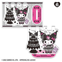 My Melody 50th & Kuromi 20th Anniversaries Acrylic Accessory Stand [6]