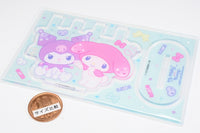 My Melody 50th & Kuromi 20th Anniversaries Acrylic Accessory Stand [7]