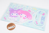 My Melody 50th & Kuromi 20th Anniversaries Acrylic Accessory Stand [7]