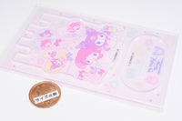 My Melody 50th & Kuromi 20th Anniversaries Acrylic Accessory Stand [8]