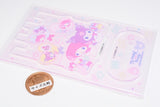 My Melody 50th & Kuromi 20th Anniversaries Acrylic Accessory Stand [8]