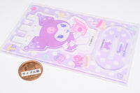 My Melody 50th & Kuromi 20th Anniversaries Acrylic Accessory Stand [9]