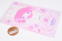 My Melody 50th & Kuromi 20th Anniversaries Acrylic Accessory Stand [10]