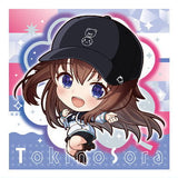 Itajaga Hololive vol.5 [1.Tokino Sora]