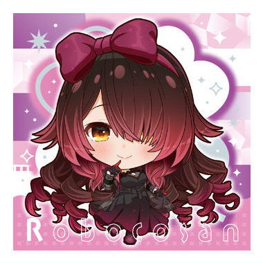 Itajaga Hololive vol.5 [2.Roboco]