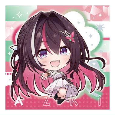 Itajaga Hololive vol.5 [3.AZKi]