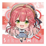 Itajaga Hololive vol.5 [4.Sakura Miko]