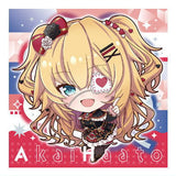 Itajaga Hololive vol.5 [7.Akai Haato]
