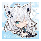 Itajaga Hololive vol.5 [8.Shirakami Fubuki]