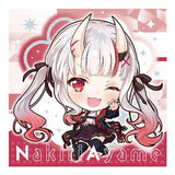 Itajaga Hololive vol.5 [11.Nakiri Ayame]