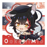 Itajaga Hololive vol.5 [14.Ookami Mio]