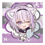 Itajaga Hololive vol.5 [15.Nekomata Okayu]