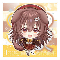 Itajaga Hololive vol.5 [16.Inugami Korone]