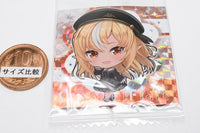 Itajaga Hololive vol.5 [18.Shiranui Flare]