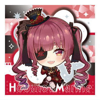 Itajaga Hololive vol.5 [20.Houshou Marine]