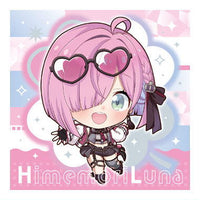 Itajaga Hololive vol.5 [24.Himemori Luna]