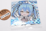 Itajaga Hololive vol.5 [25.Yukihana Lamy]