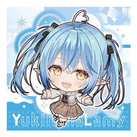 Itajaga Hololive vol.5 [25.Yukihana Lamy]