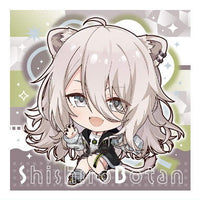 Itajaga Hololive vol.5 [27.Shishiro Botan]