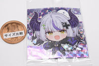 Itajaga Hololive vol.5 [29.La+ Darknesss]