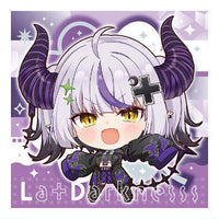 Itajaga Hololive vol.5 [29.La+ Darknesss]