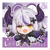 Itajaga Hololive vol.5 [29.La+ Darknesss]