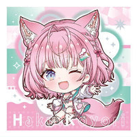 Itajaga Hololive vol.5 [31.Hakui Koyori]