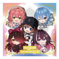 Itajaga Hololive vol.5 [34.Hololive Generation 0 (gold foil version)]