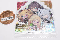 Itajaga Hololive vol.5 [35.Hololive 1st Generation (gold foil version)]