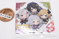 Itajaga Hololive vol.5 [36.Hololive 2nd Generation (gold foil version)]