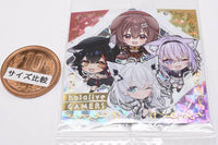 Itajaga Hololive vol.5 [37.Hololive Gamers (gold foil version)]