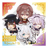 Itajaga Hololive vol.5 [37.Hololive Gamers (gold foil version)]