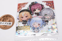 Itajaga Hololive vol.5 [38.Hololive 3rd Generation (gold foil version)]