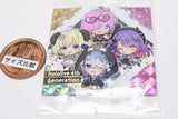 Itajaga Hololive vol.5 [39.Hololive 4th Generation (gold foil version)]