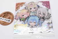 Itajaga Hololive vol.5 [40.Hololive 5th Generation (gold foil version)]