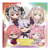 Itajaga Hololive vol.5 [41.Secret Society holoX (gold foil version)]