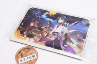 Genshin Seal Wafer [2.2]