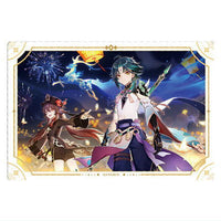 Genshin Seal Wafer [2.2]