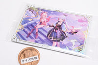 Genshin Seal Wafer [4.4]