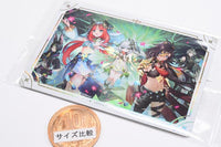 Genshin Seal Wafer [11.11]