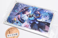 Genshin Seal Wafer [12.12]