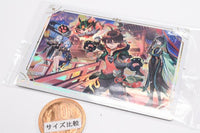 Genshin Seal Wafer [22.22]